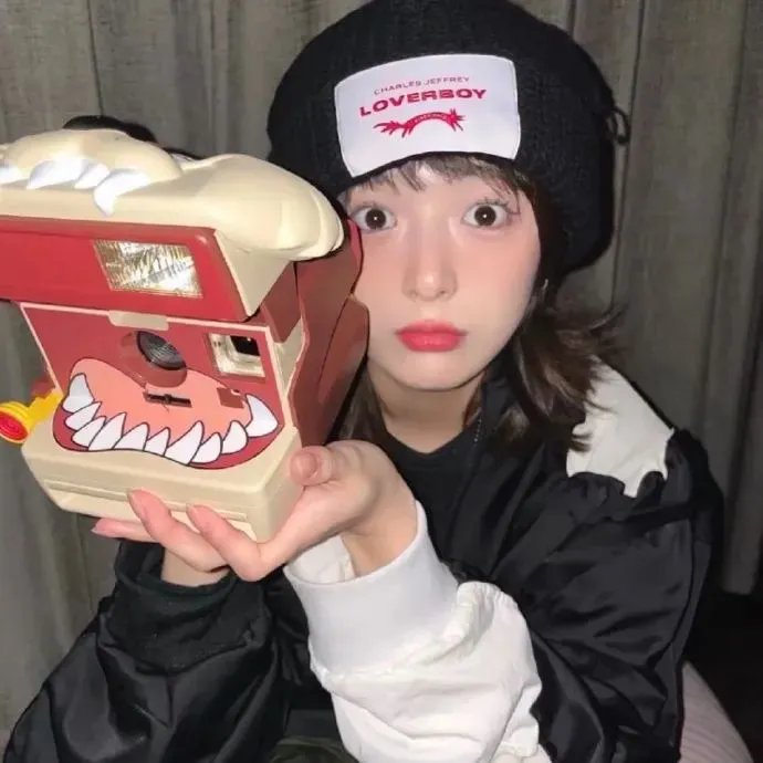 凶猛动物